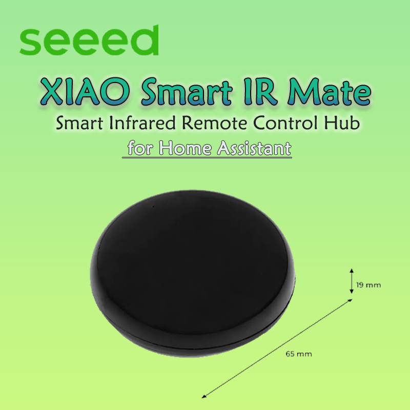 Ir Remote Module - جهاز تحكم عن بعد ذكي بالأشعة