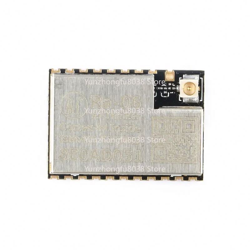 Lora Sx1278 - مستشعر LoRa اللاسلكي SX1278 المنفذ التسلسلي