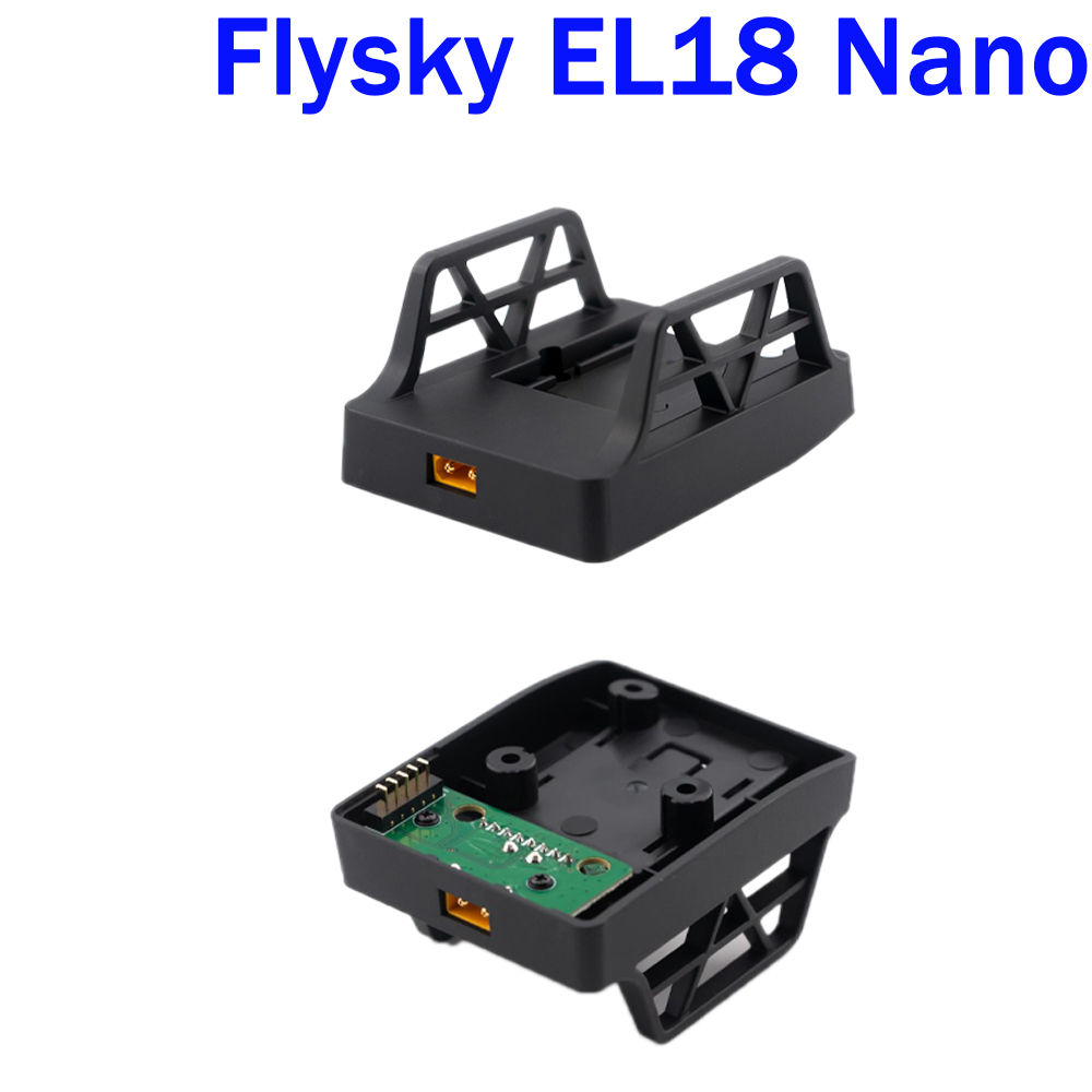 Ir Remote Module - FLYSKY EL18 2.4G الارسال RF وحدة