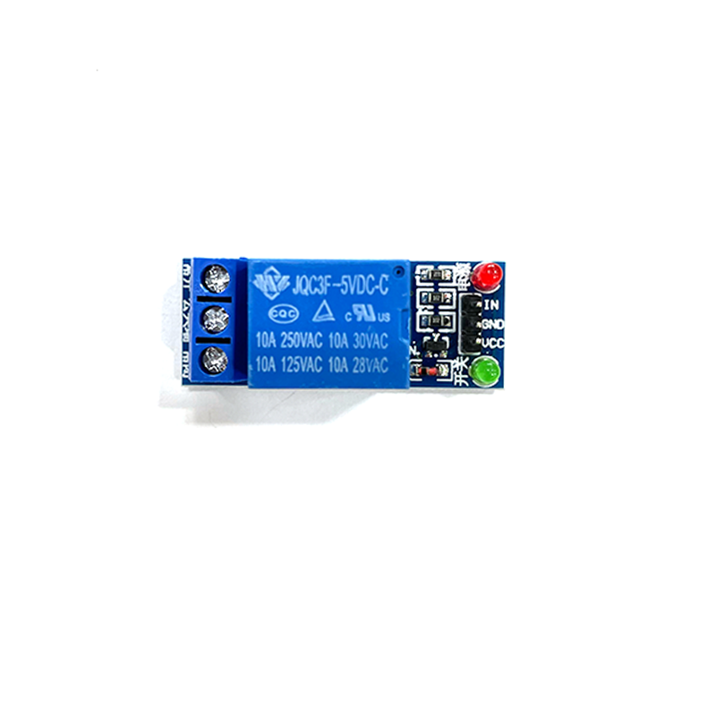 Relay Module 1 Channel - 50 قطعة 1 قناة وحدة التتابع