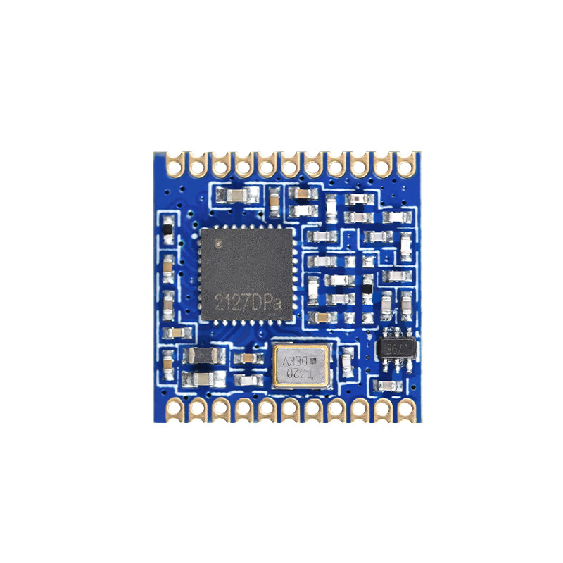 Lora Sx1278 - وحدة التحكم اللاسلكية PAN3031 LoRa بتردد