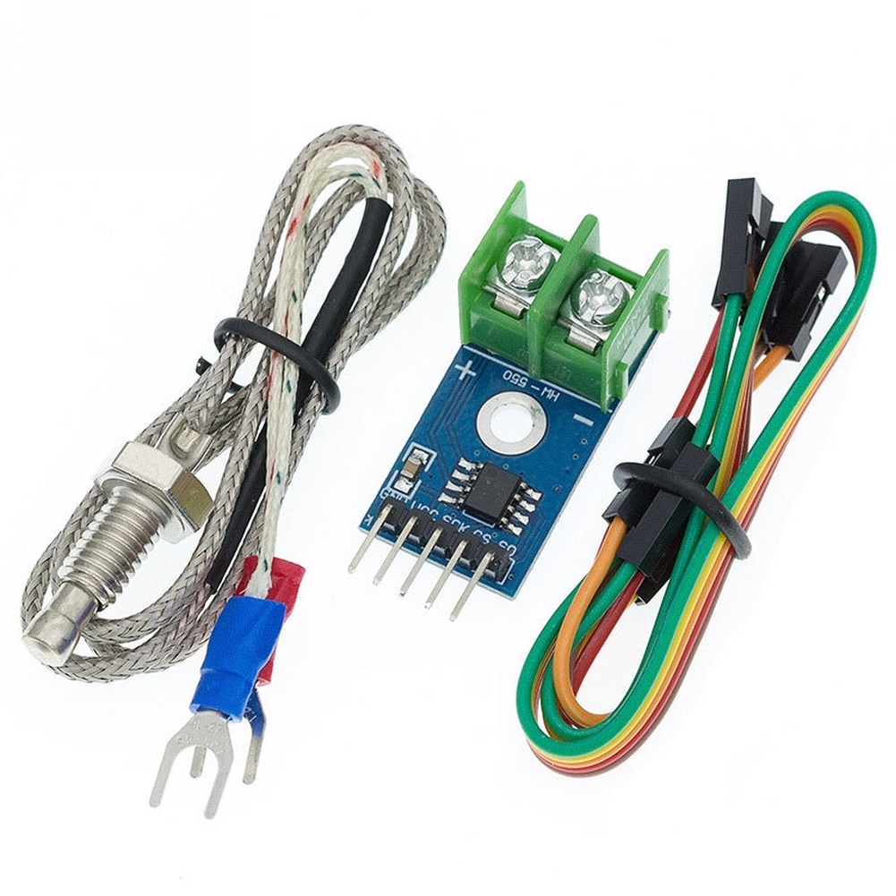 Thermocouple Module K Type - وحدة استشعار درجة الحرارة من النوع