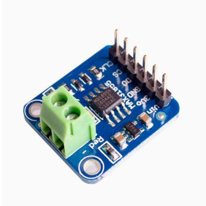 Thermocouple Module K Type - 1 قطعة أو 5 قطع لوحة