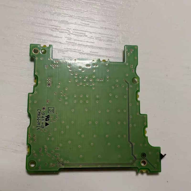 Sd Card Module - تستخدم قطع غيار لوحة دوائر الذاكرة
