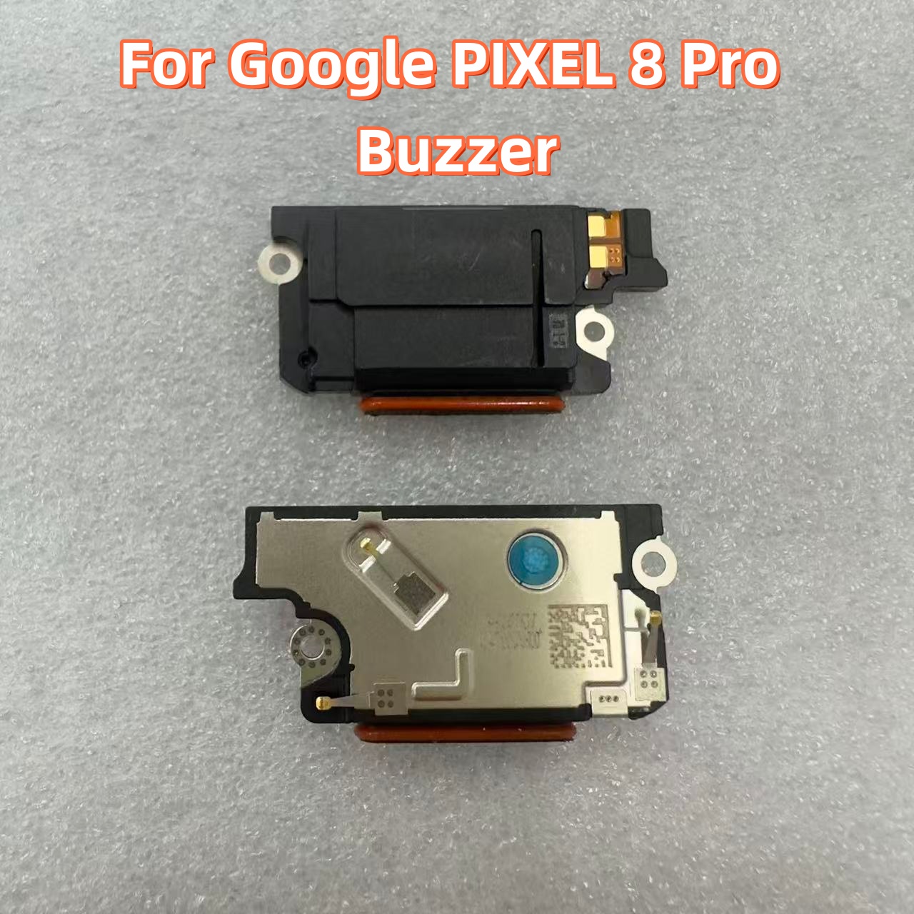 Buzzer Module - نغمة حلقة مكبر الصوت لأجزاء إصلاح