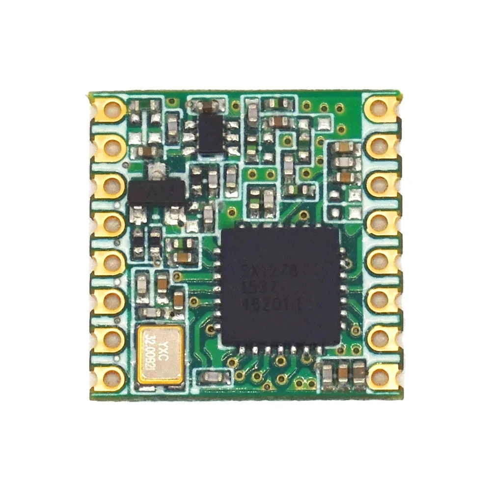 Lora Rfm95 - 10 قطعة 433 470 868 915