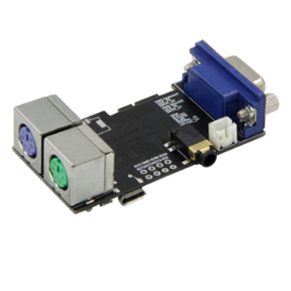 Joystick Module - رائجة البيع FabGL VGA32 VGA ESP32