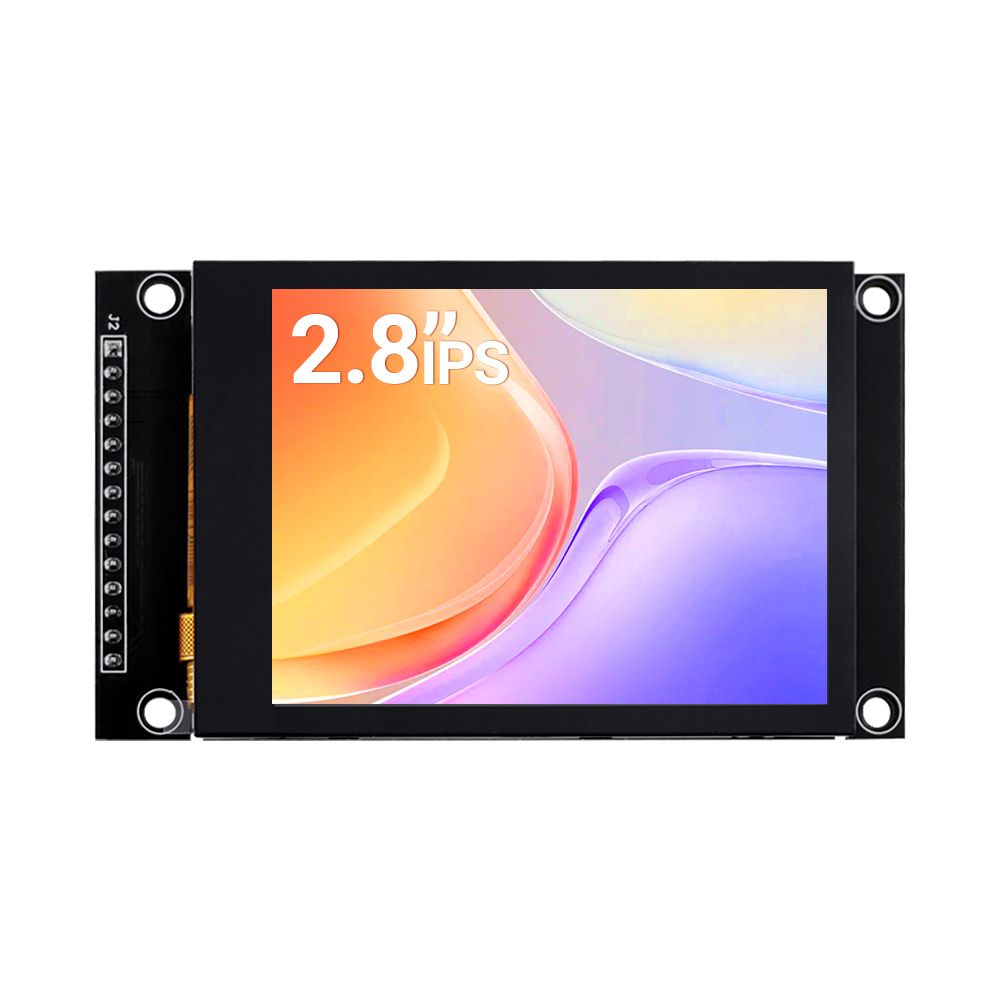 Ili9341 - Elecrow 2.8 بوصة SPI وحدة IPS
