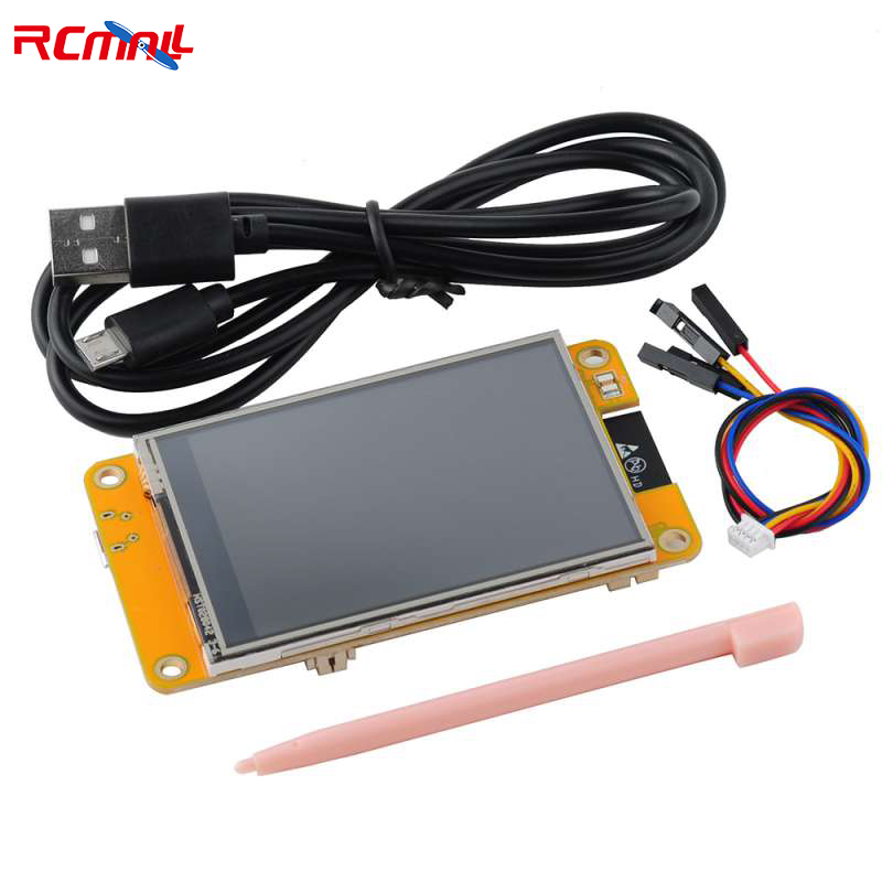 Ili9341 - RCmall 2.8 ''ESP32 وحدة عرض إل