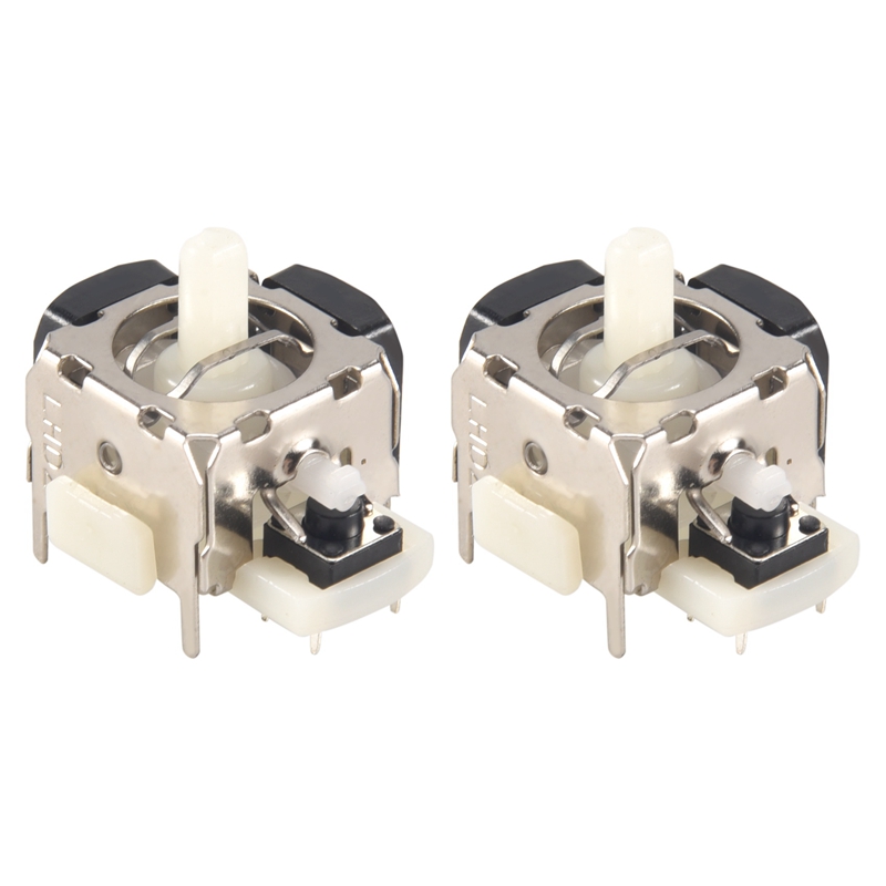 Joystick Module - A49T قطعتان من عصا التحكم التناظرية