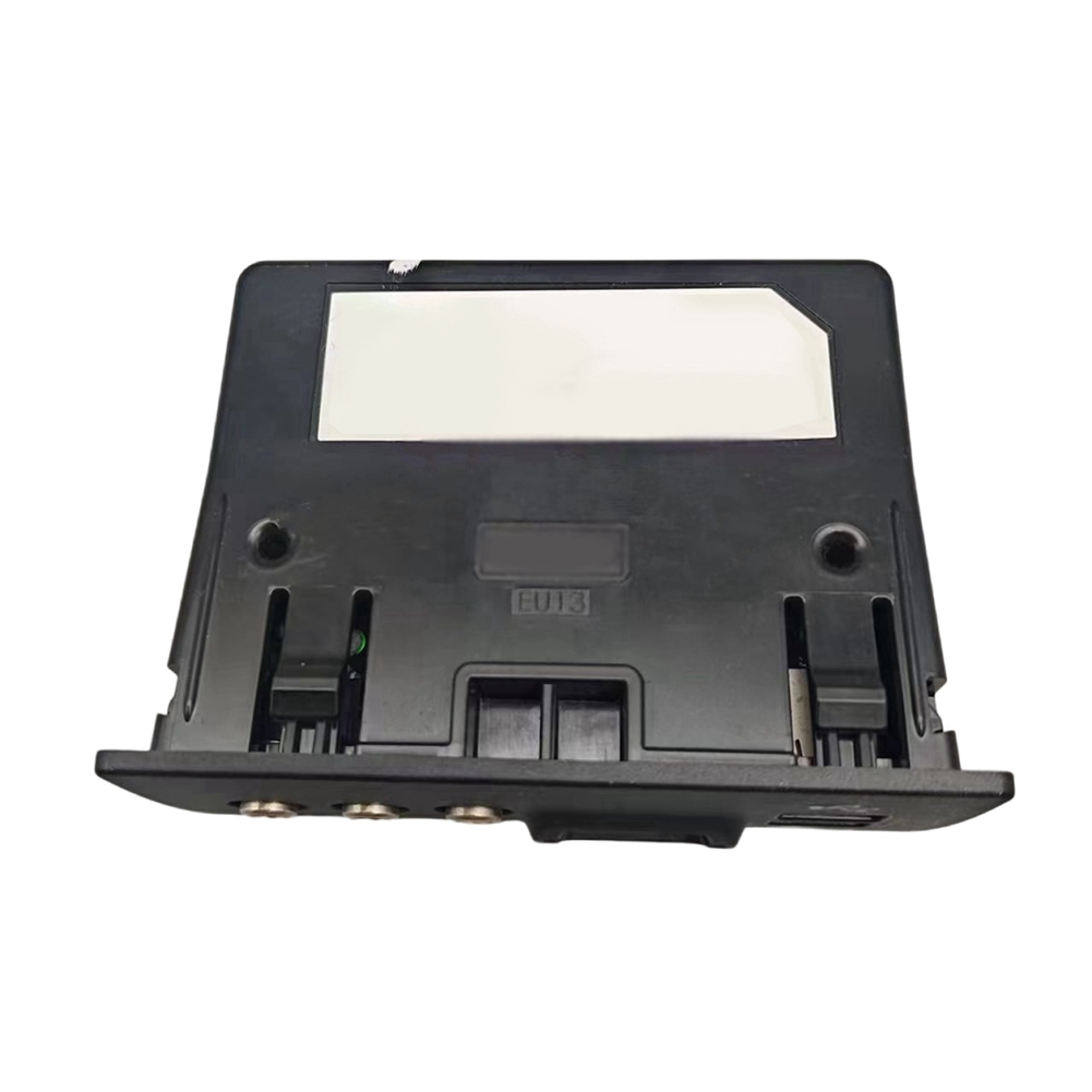 Sd Card Module - وحدة تحكم متينة لواجهة الوسائط للسيارة