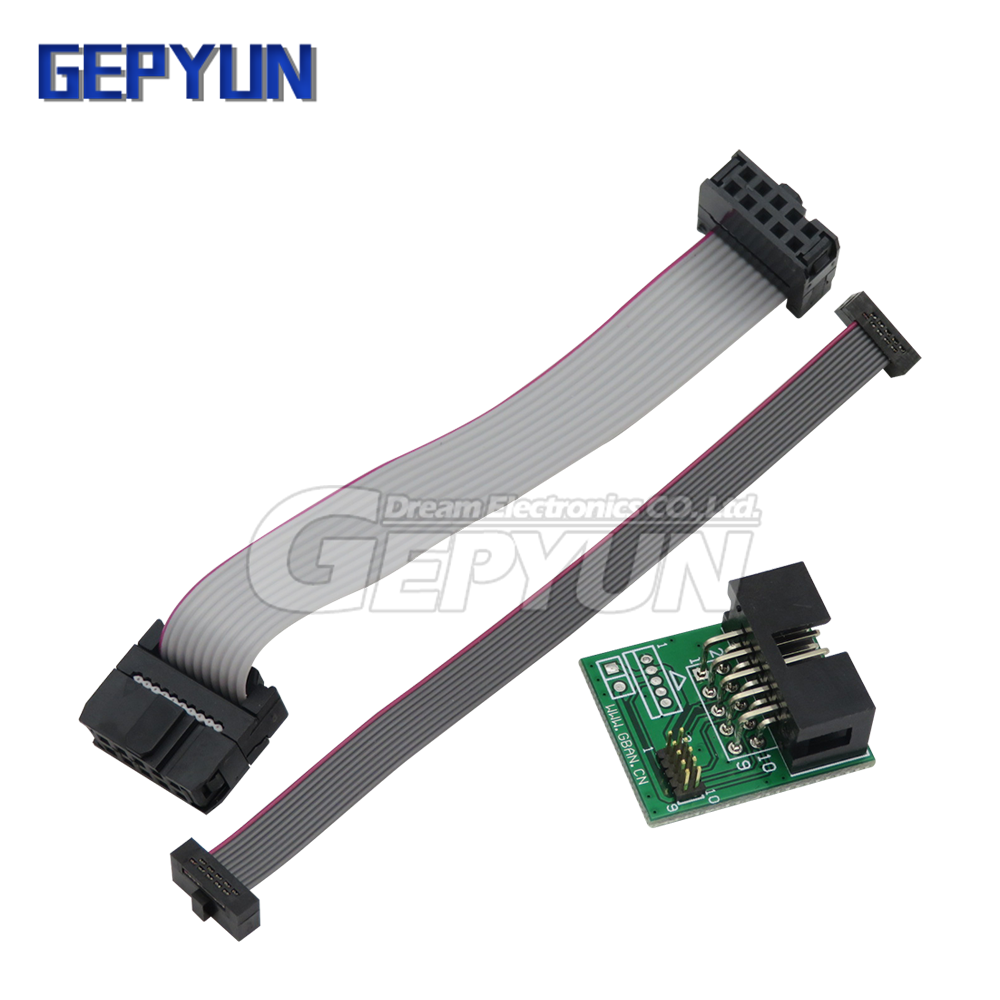 Zigbee Cc2531 - USB مبرمج سلك تحميل برمجة موصل