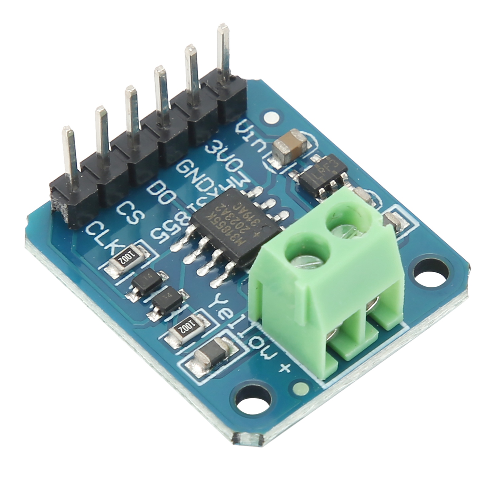 Thermocouple Module K Type - وحدة استشعار درجة الحرارة من النوع