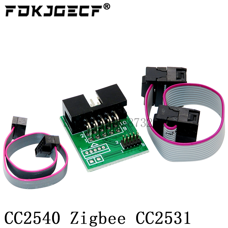 CC مصحح الأخطاء CC2531 زيجبي C - مراجعة Zigbee Cc2531 وسعره