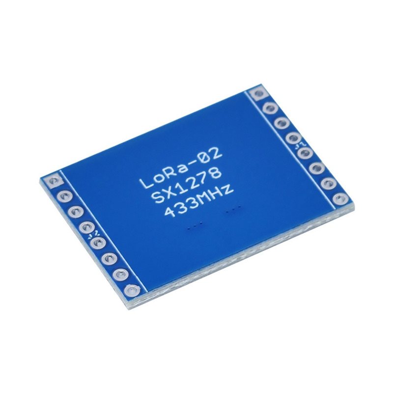 وحدة لورا N91R-SX1278، وحدة لا - مراجعة Lora Sx1278 وسعره
