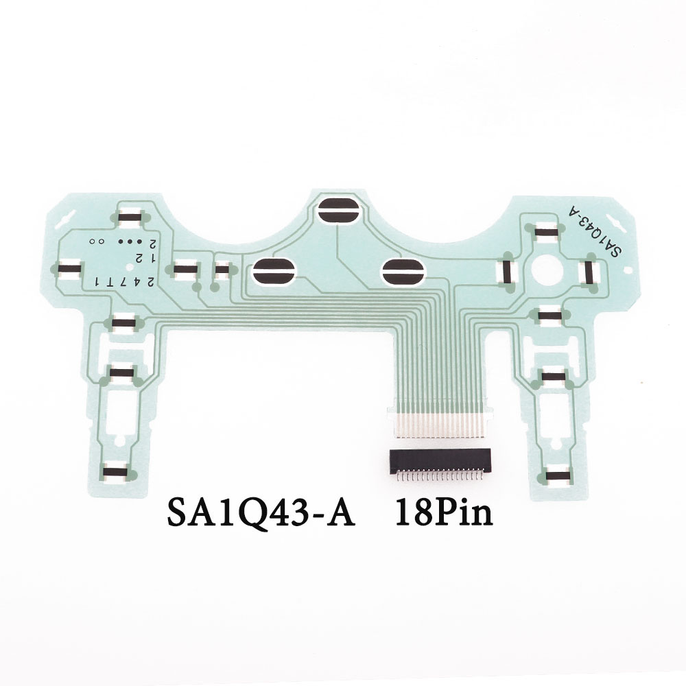 TingDong لسوني PS2 SA1Q43-A 18 - مراجعة Joystick Module وسعره