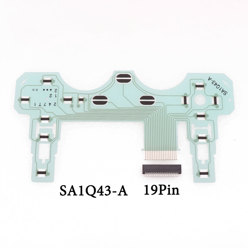 TingDong لسوني PS2 SA1Q43-A 18 - مراجعة Joystick Module وسعره