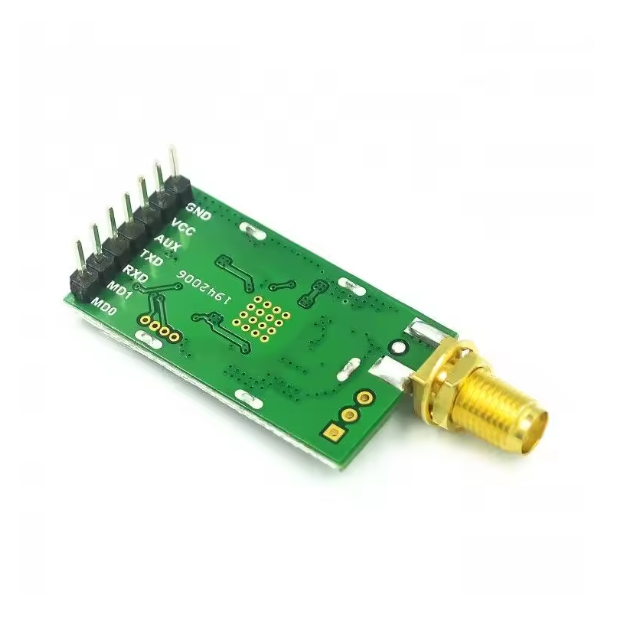 SX1278 SX1276 وحدة لاسلكية 433 - مراجعة Lora Sx1278 وسعره