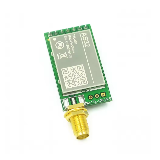SX1278 SX1276 وحدة لاسلكية 433 - مراجعة Lora Sx1278 وسعره