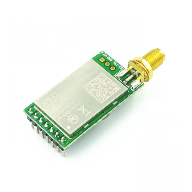 SX1278 SX1276 وحدة لاسلكية 433 - مراجعة Lora Sx1278 وسعره
