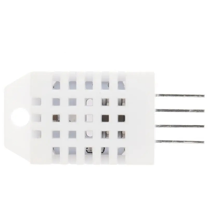 TENSTAR AM2302 مستشعر درجة الح - مراجعة Dht22 وسعره