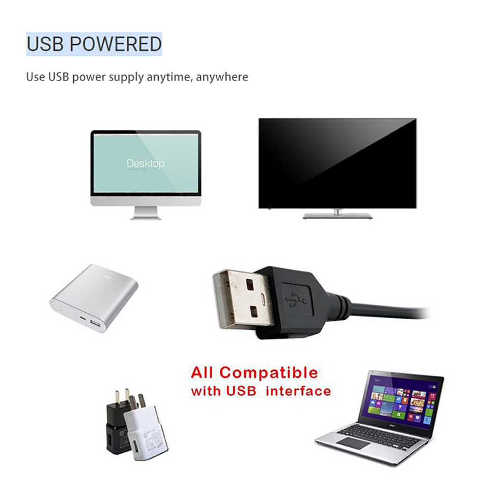 USB SP621E بلوتوث صغير LED تحك - مراجعة Ws2812B وسعره