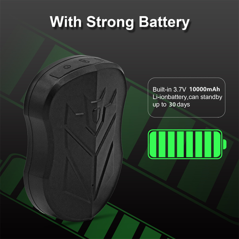 SinoTrack 4G 5000/10000 mAh ST - مراجعة Lora Rfm95 وسعره