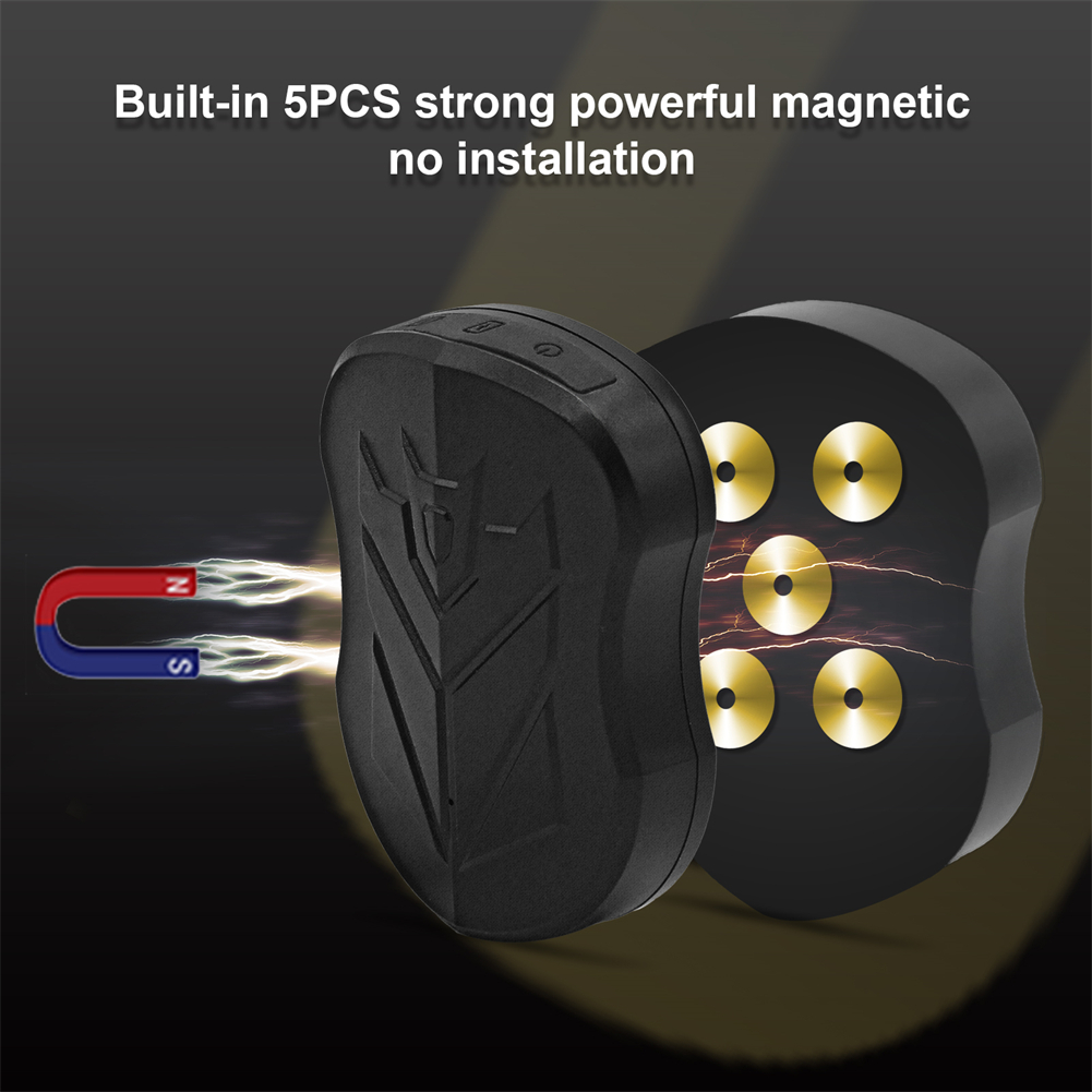 SinoTrack 4G 5000/10000 mAh ST - مراجعة Lora Rfm95 وسعره