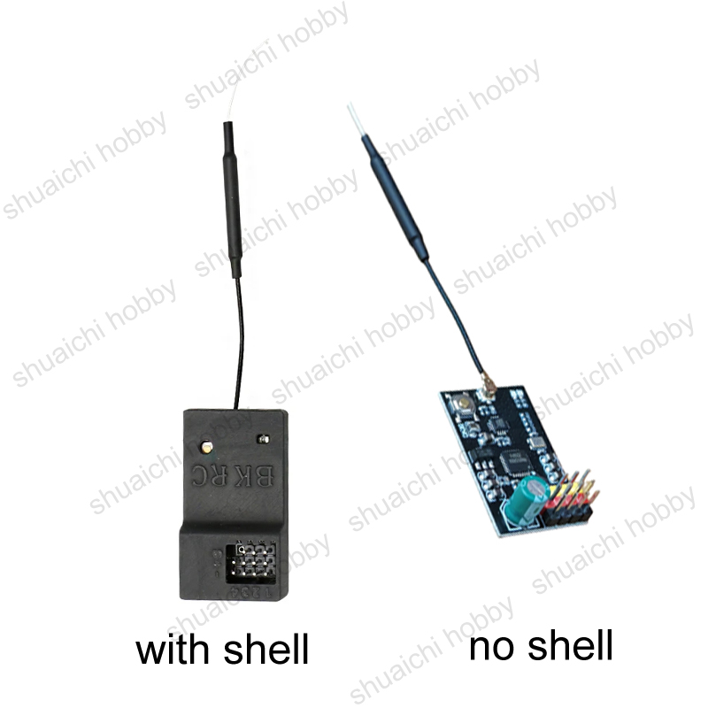 الجيل الثاني FPV اللاسلكية رئي - مراجعة Ir Remote Module وسعره