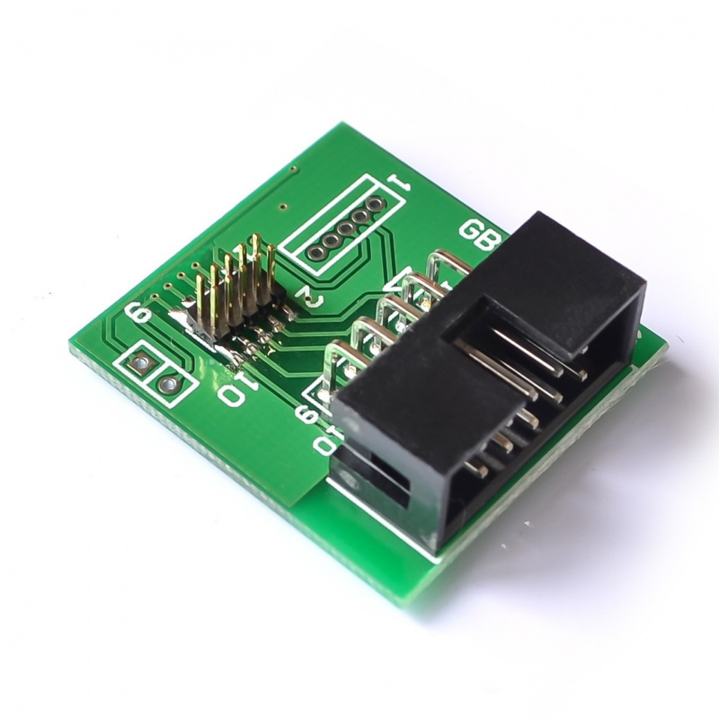دونجل USB لاستشعار إشارات زيجب - مراجعة Zigbee Cc2531 وسعره