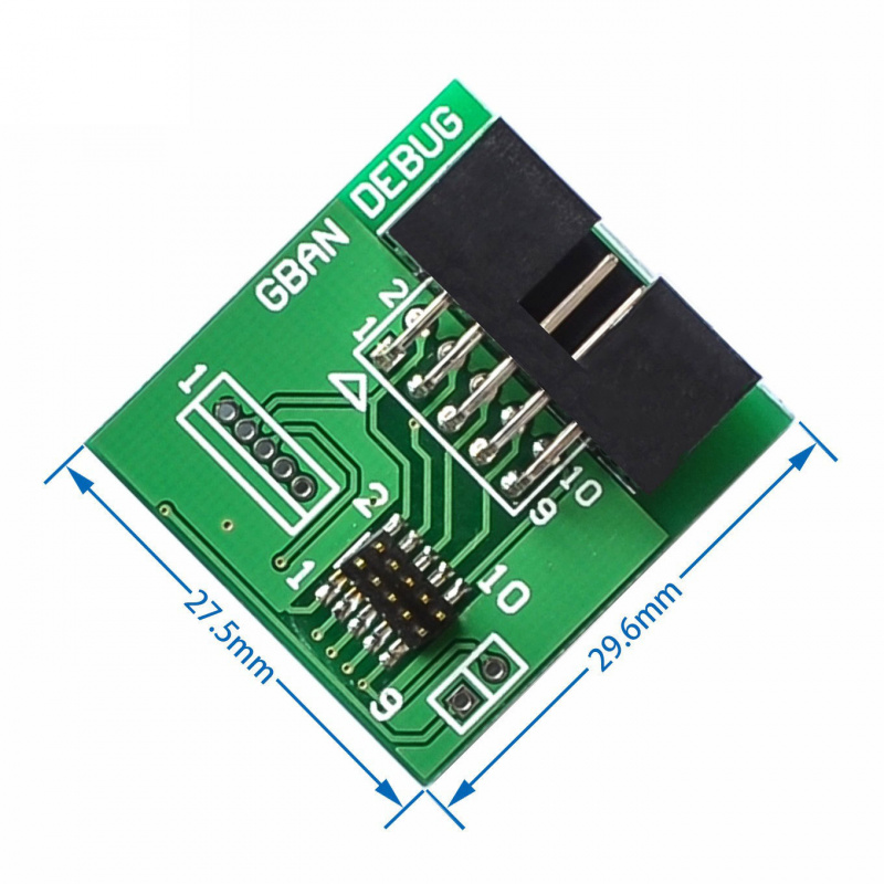 دونجل USB لاستشعار إشارات زيجب - مراجعة Zigbee Cc2531 وسعره