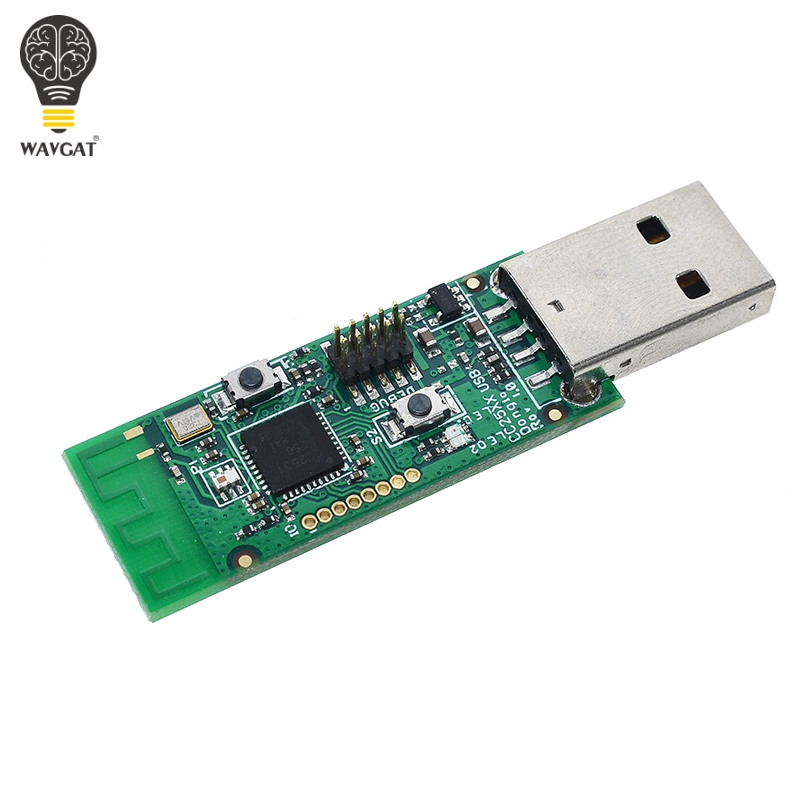 لاسلكي زيجبي CC2531 CC2540 الش - مراجعة Zigbee Cc2531 وسعره