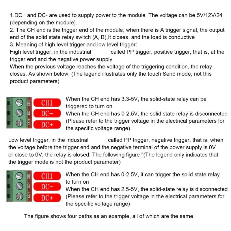 لوحة مرحلات صلبة ذات 8 قنوات P - مراجعة Relay Module 1 Channel وسعره