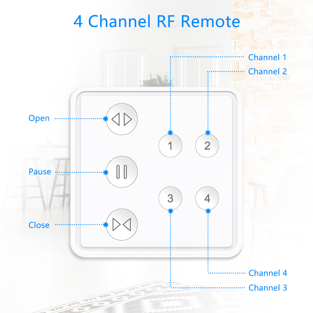 Tuya الحياة الذكية RF واي فاي  - مراجعة Relay Module 1 Channel وسعره