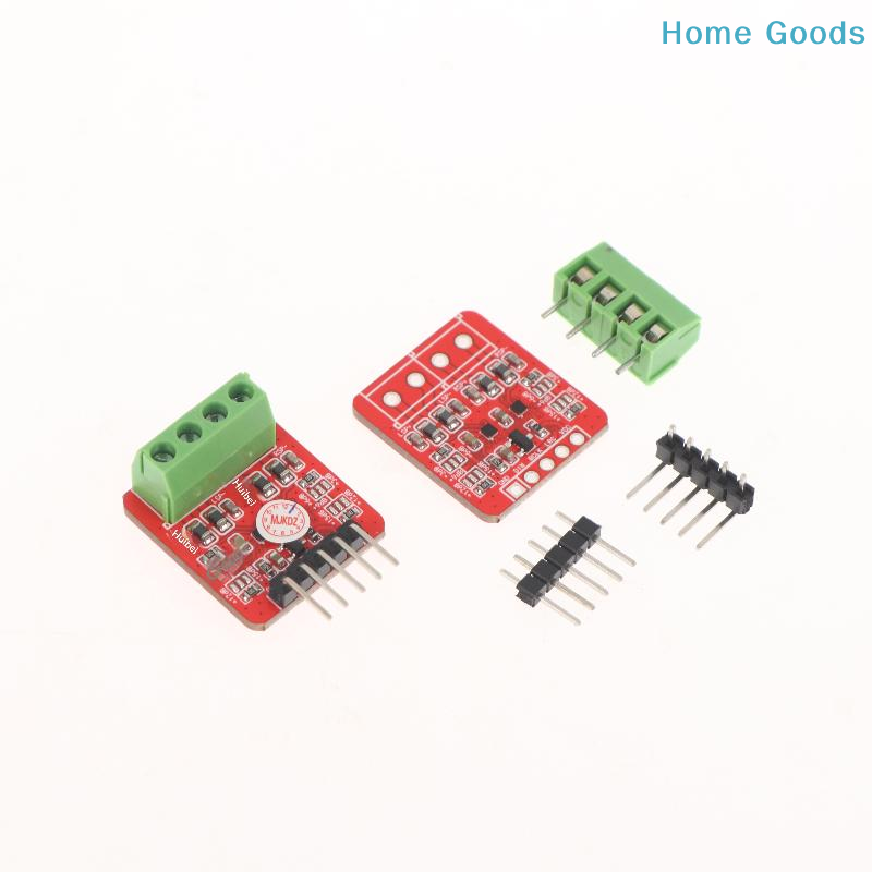وحدة تضخيم صوت ستيريو من الفئة - مراجعة Microphone Module وسعره