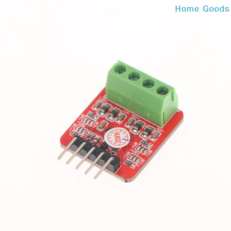 وحدة تضخيم صوت ستيريو من الفئة - مراجعة Microphone Module وسعره