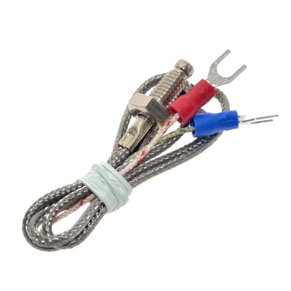 وحدة استشعار درجة الحرارة من ا - مراجعة Thermocouple Module K Type وسعره