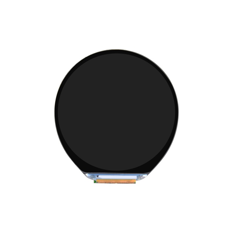 لوحة تطوير ESP32-S3 مع شاشة دا - مراجعة Microphone Module وسعره