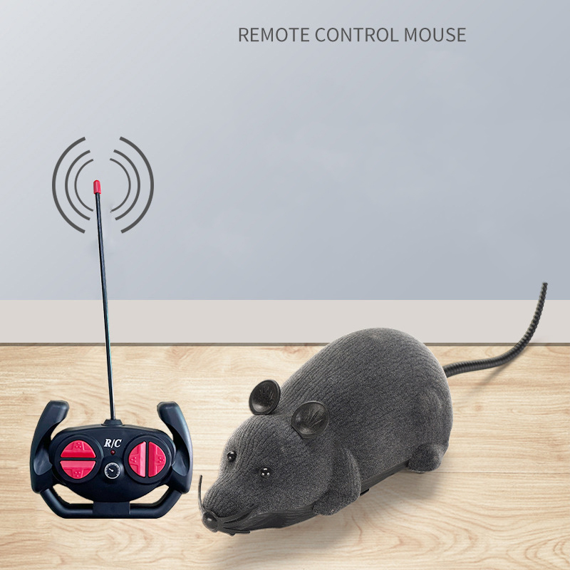 التحكم عن بعد لعبة الماوس الكه - مراجعة Ir Remote Module وسعره