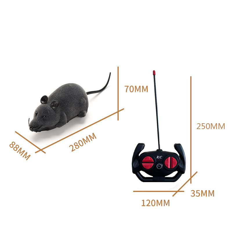 التحكم عن بعد لعبة الماوس الكه - مراجعة Ir Remote Module وسعره