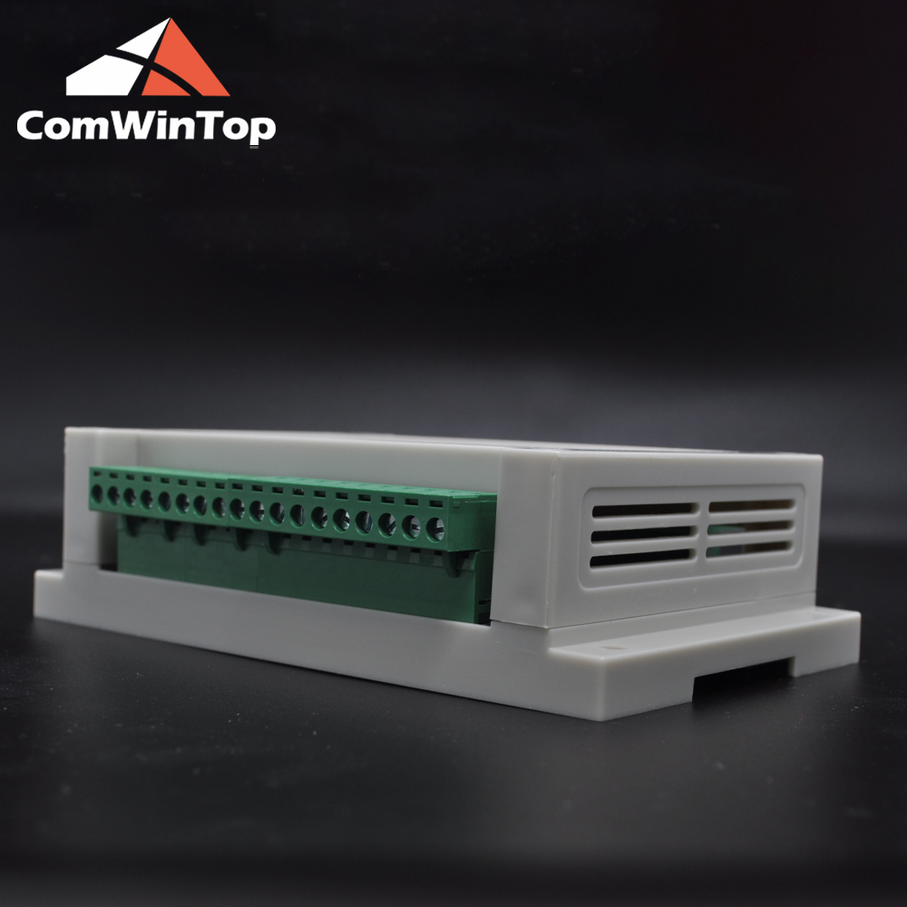 وحدة استشعار درجة الحرارة بـ 1 - مراجعة Thermocouple Module K Type وسعره