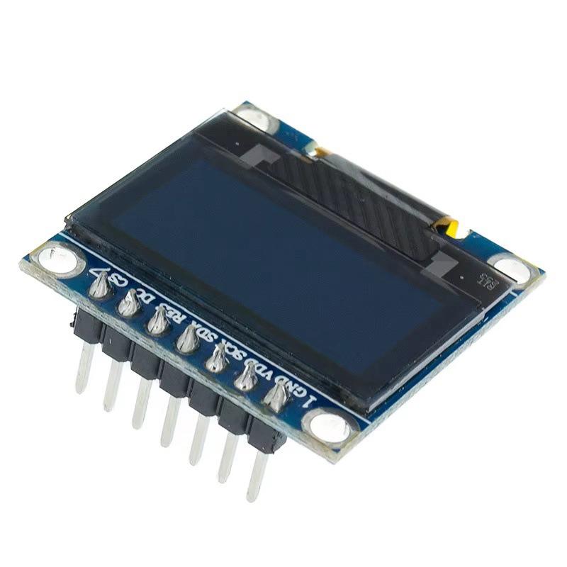 شاشة OLED جديدة لعام 2026 مقاس - مراجعة Oled Display 0.96 وسعره