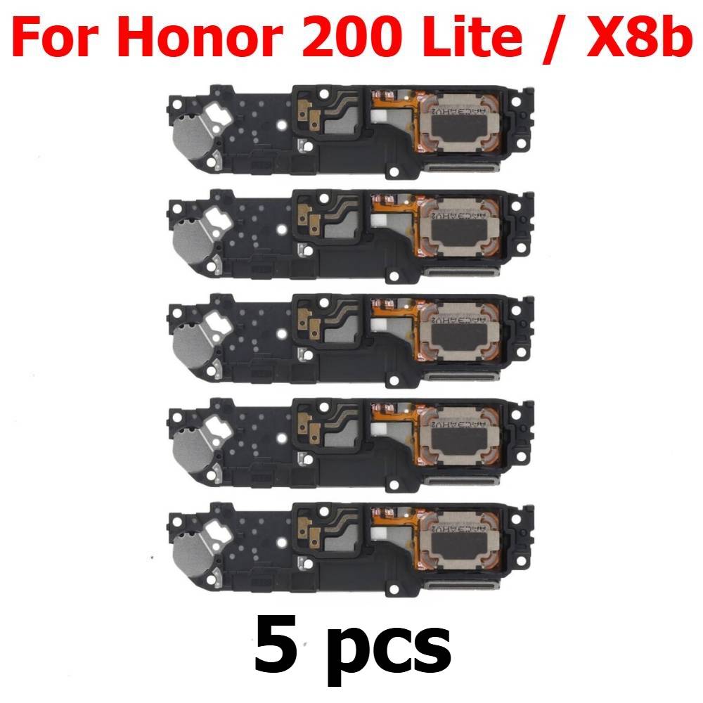 مكبر صوت لهاتف Honor 200 Lite  - مراجعة Buzzer Module وسعره