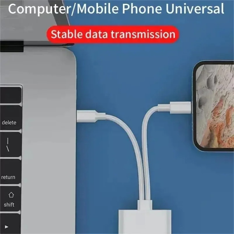 قارئ بطاقات SD عالي السرعة 2 ف - مراجعة Sd Card Module وسعره