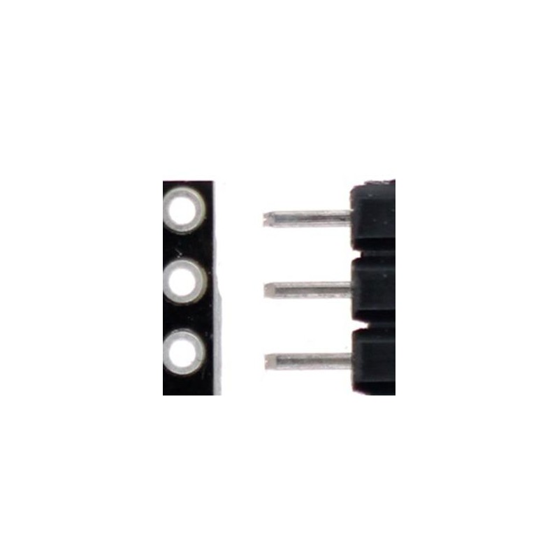 وحدة ميكروفون بواجهة I2S عالية - مراجعة Microphone Module وسعره