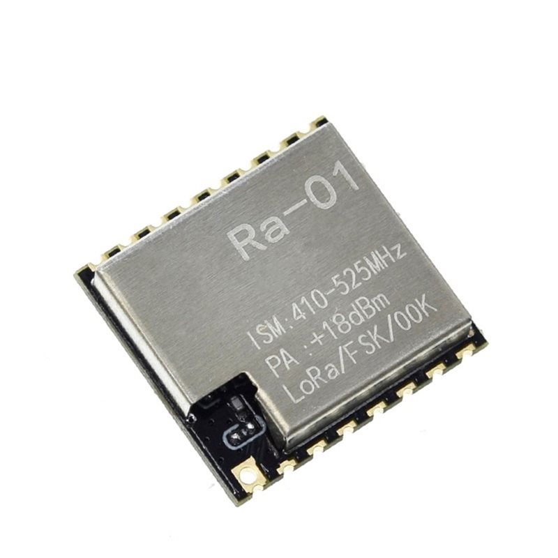 وحدة نقل البيانات بواجهة SPI م - مراجعة Lora Sx1278 وسعره