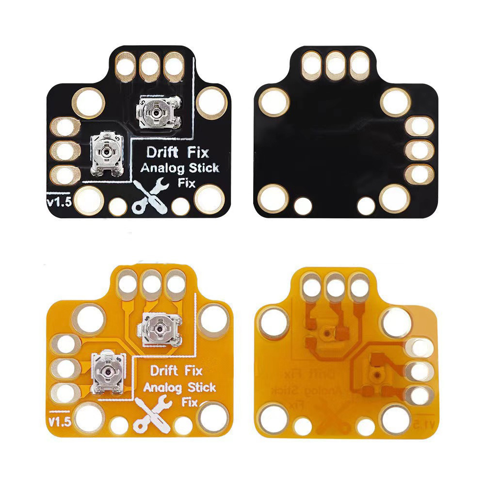 لوحة إصلاح لوحة الألعاب العالم - مراجعة Joystick Module وسعره