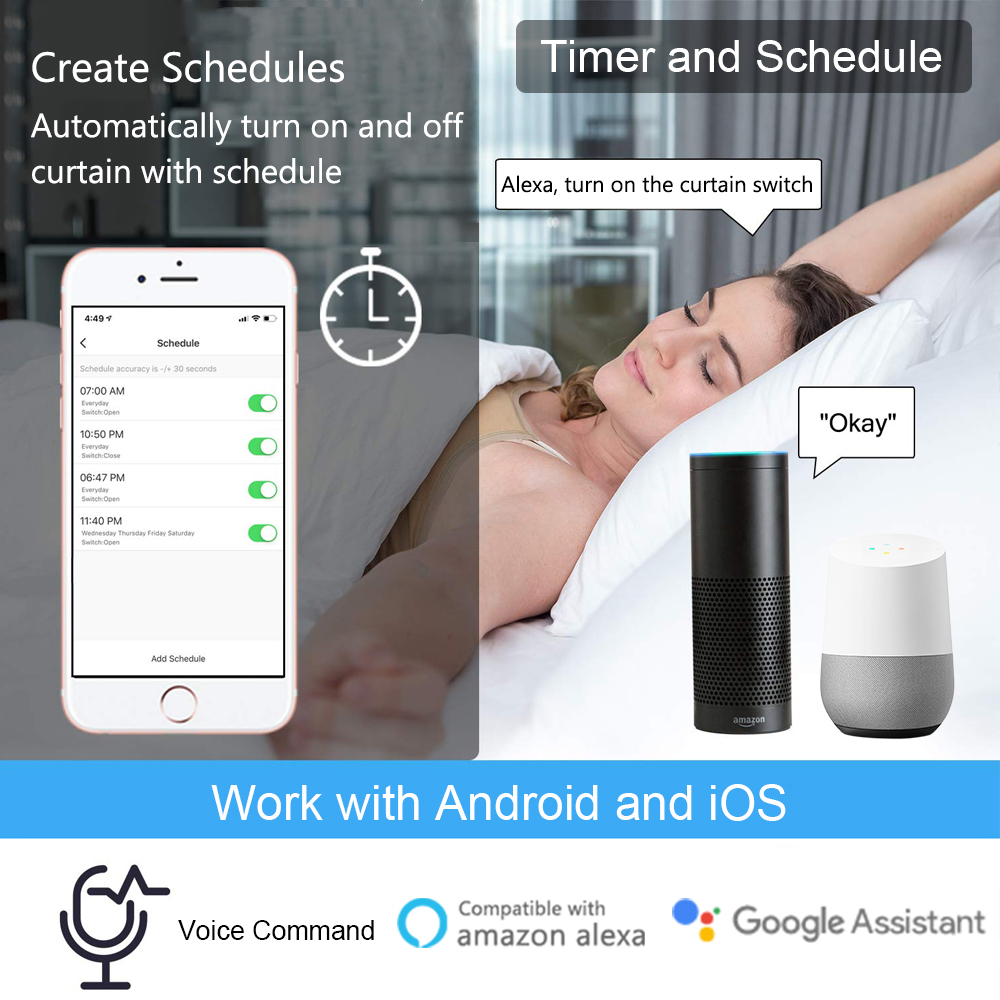 Tuya الحياة الذكية الستار وحدة - مراجعة Ir Remote Module وسعره