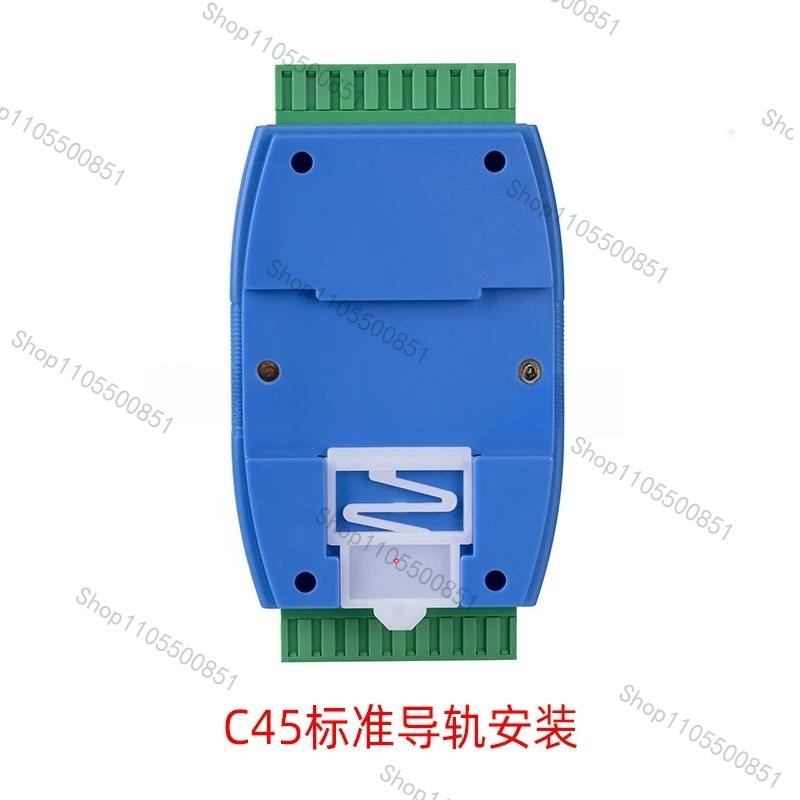 وحدة استشعار درجة الحرارة الصن - مراجعة Thermocouple Module K Type وسعره