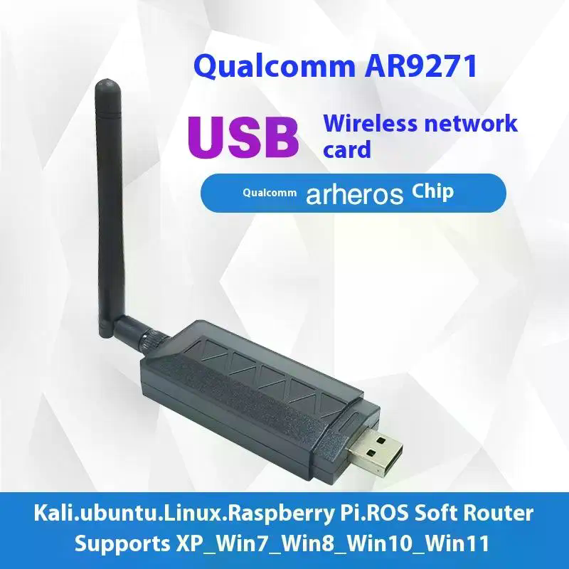 1 قطعة هوائي واي فاي 2DBi، بطا - مراجعة Sd Card Module وسعره
